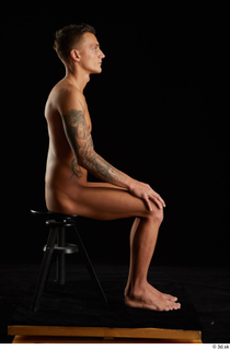 Claudio  1 nude sitting tattoo whole body 0005.jpg